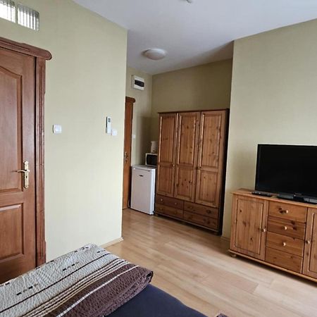 Rozsakert Apartmanhaz Hajdúszoboszló 외부 사진