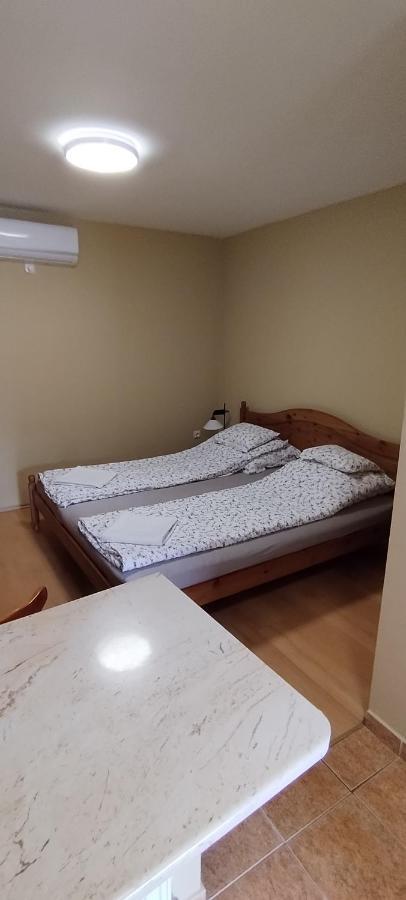 Rozsakert Apartmanhaz Hajdúszoboszló 외부 사진