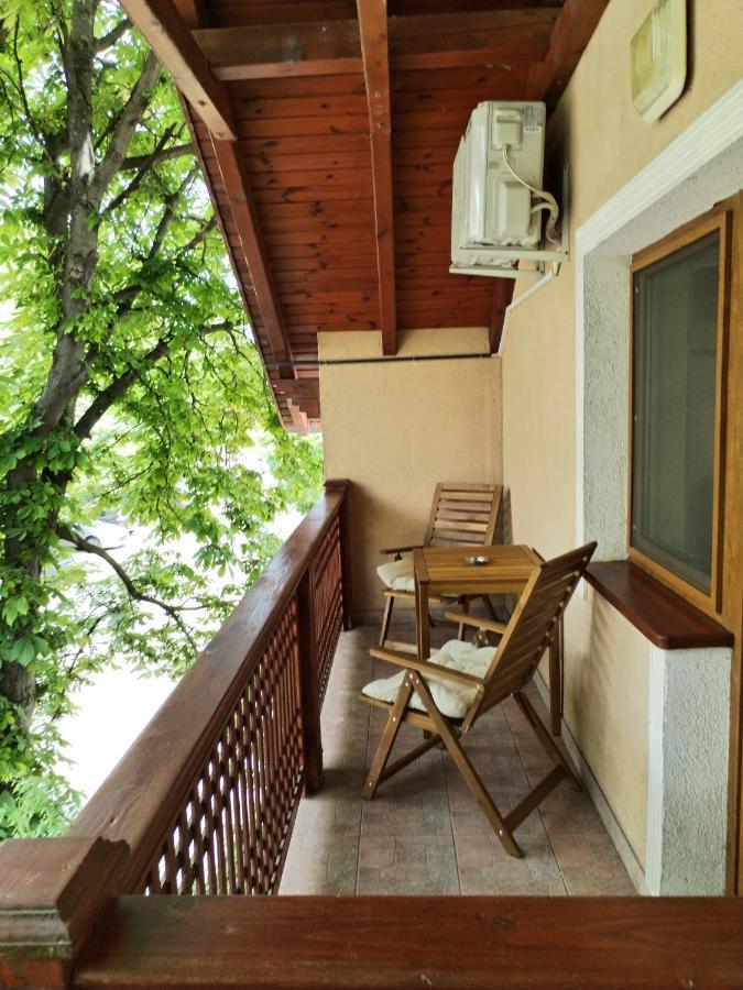 Rozsakert Apartmanhaz Hajdúszoboszló 외부 사진