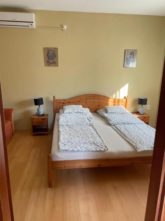 Rozsakert Apartmanhaz Hajdúszoboszló 외부 사진