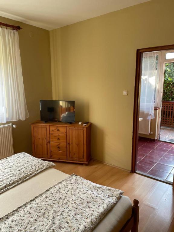Rozsakert Apartmanhaz Hajdúszoboszló 외부 사진