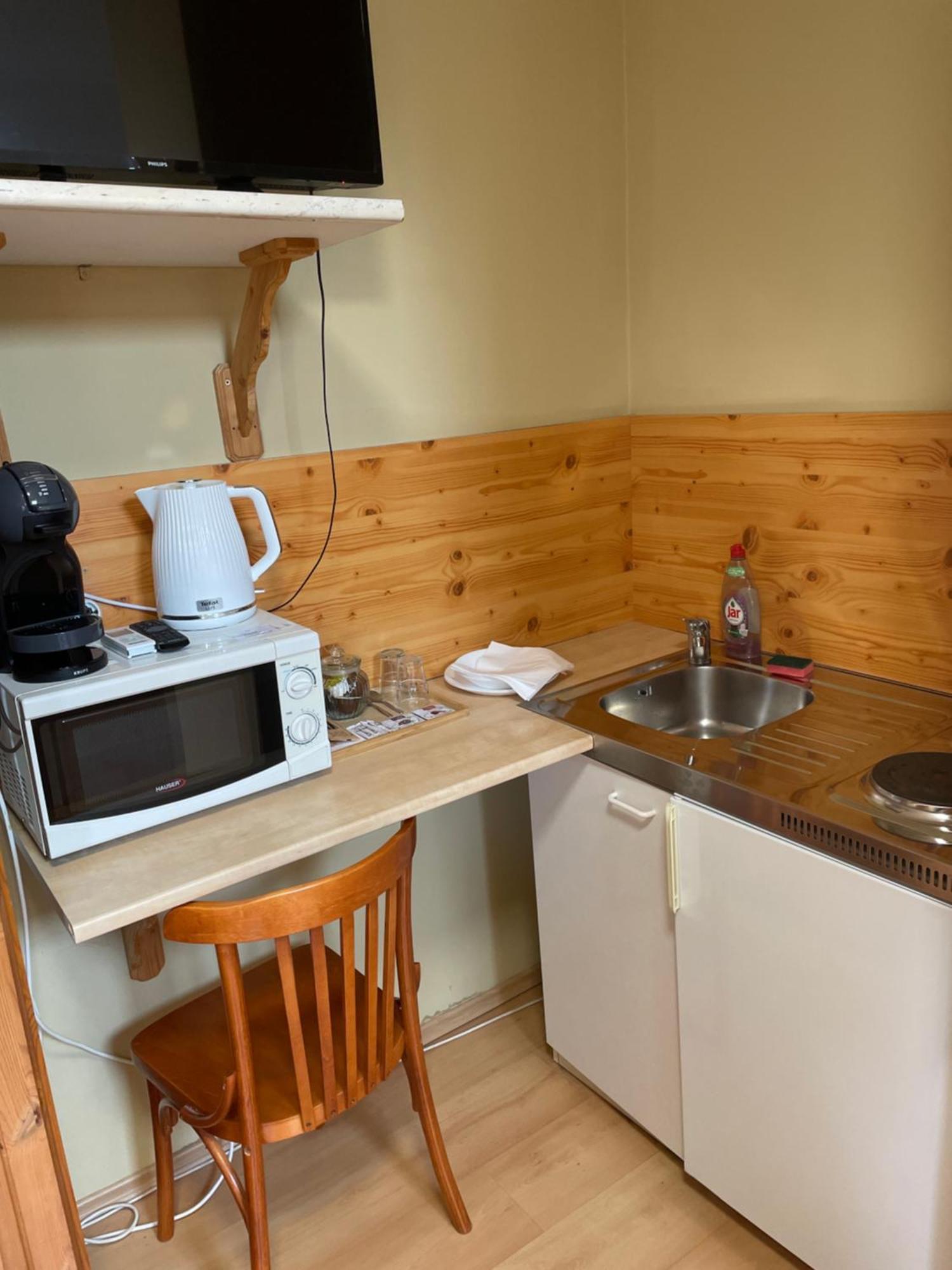 Rozsakert Apartmanhaz Hajdúszoboszló 외부 사진