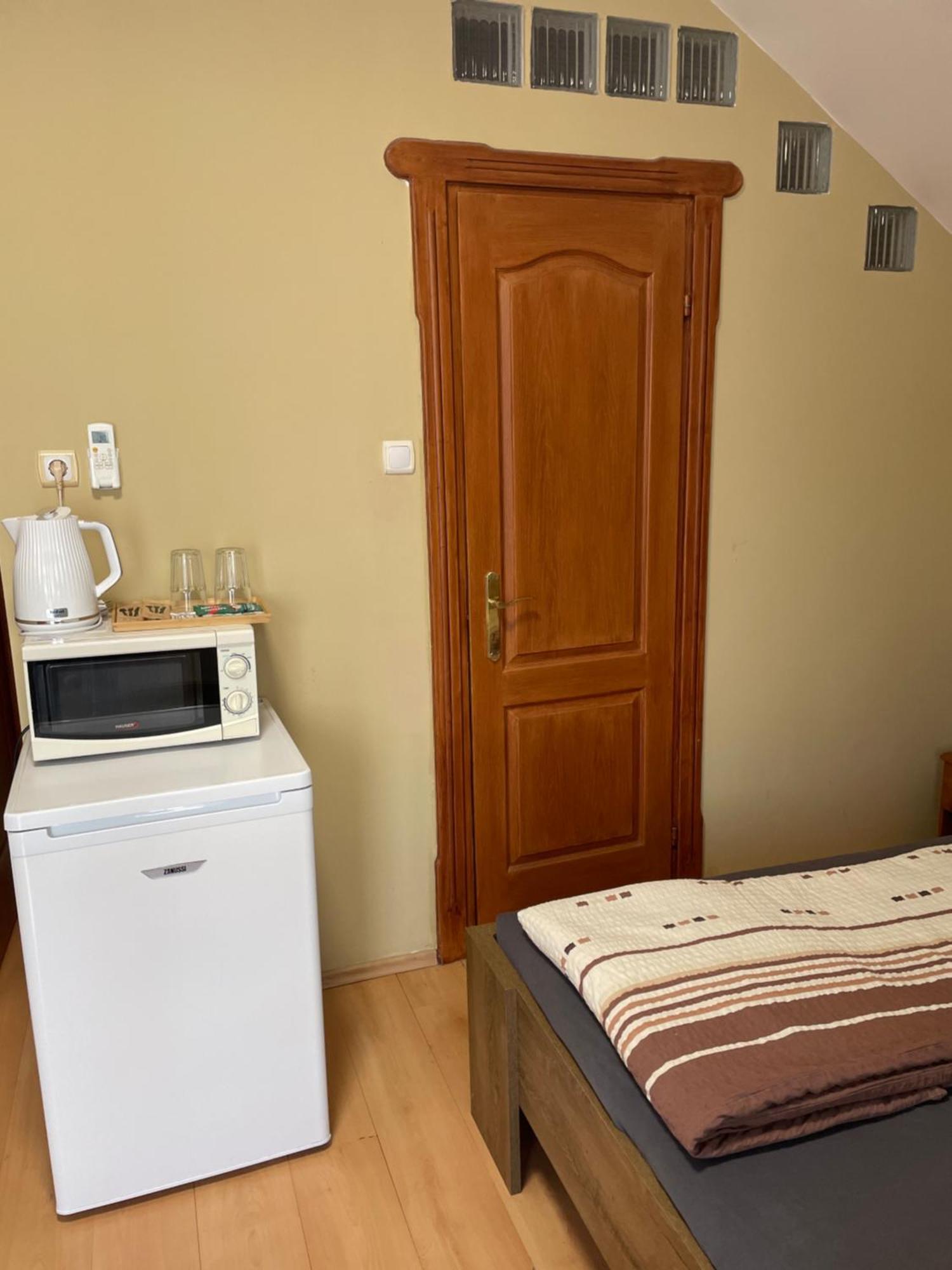 Rozsakert Apartmanhaz Hajdúszoboszló 외부 사진