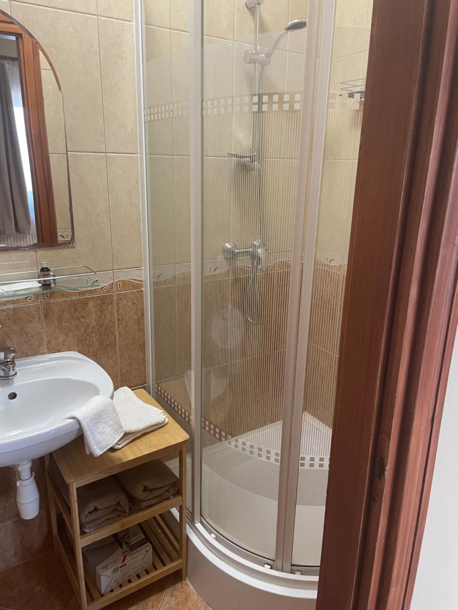 Rozsakert Apartmanhaz Hajdúszoboszló 외부 사진