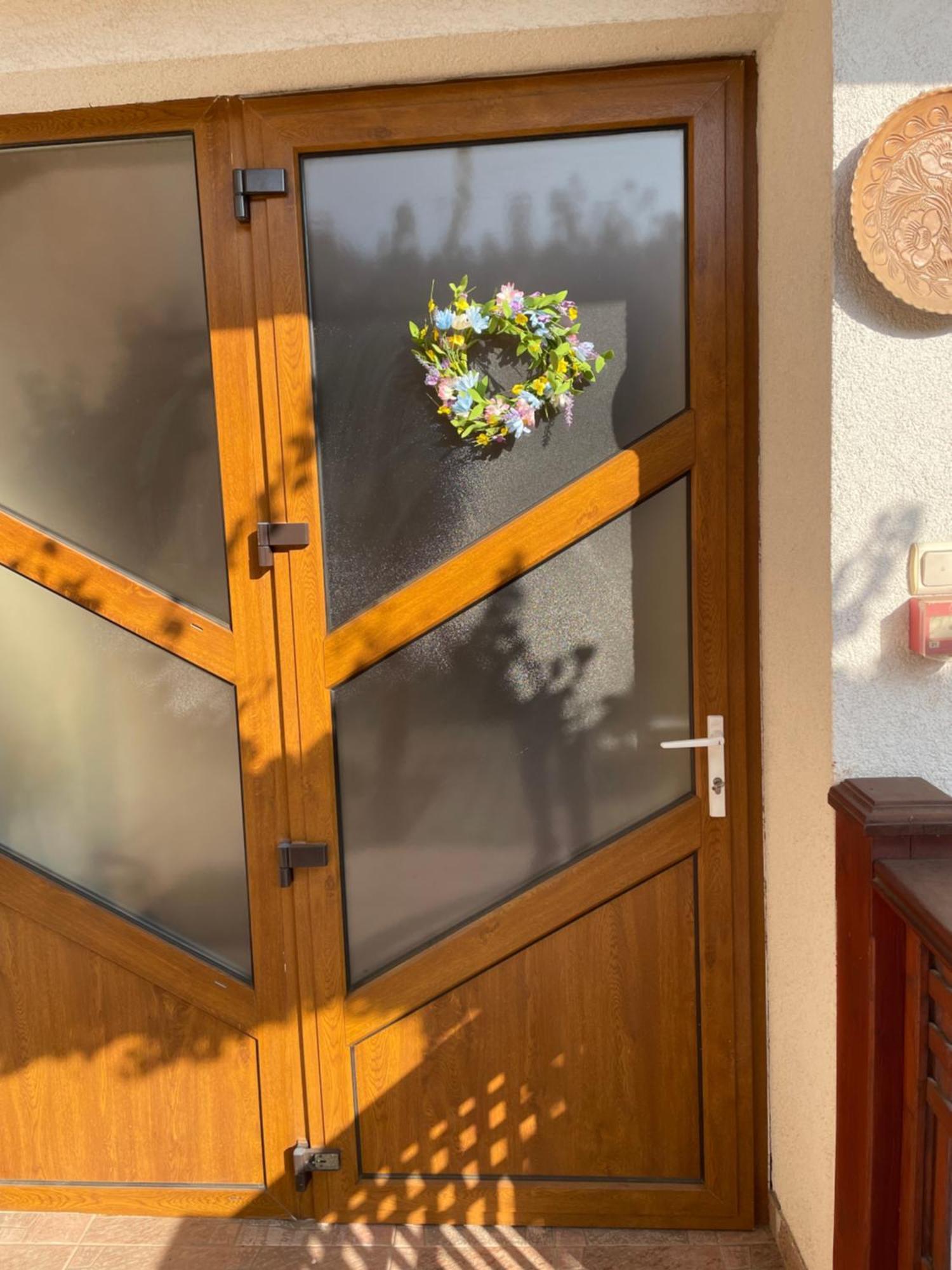 Rozsakert Apartmanhaz Hajdúszoboszló 외부 사진