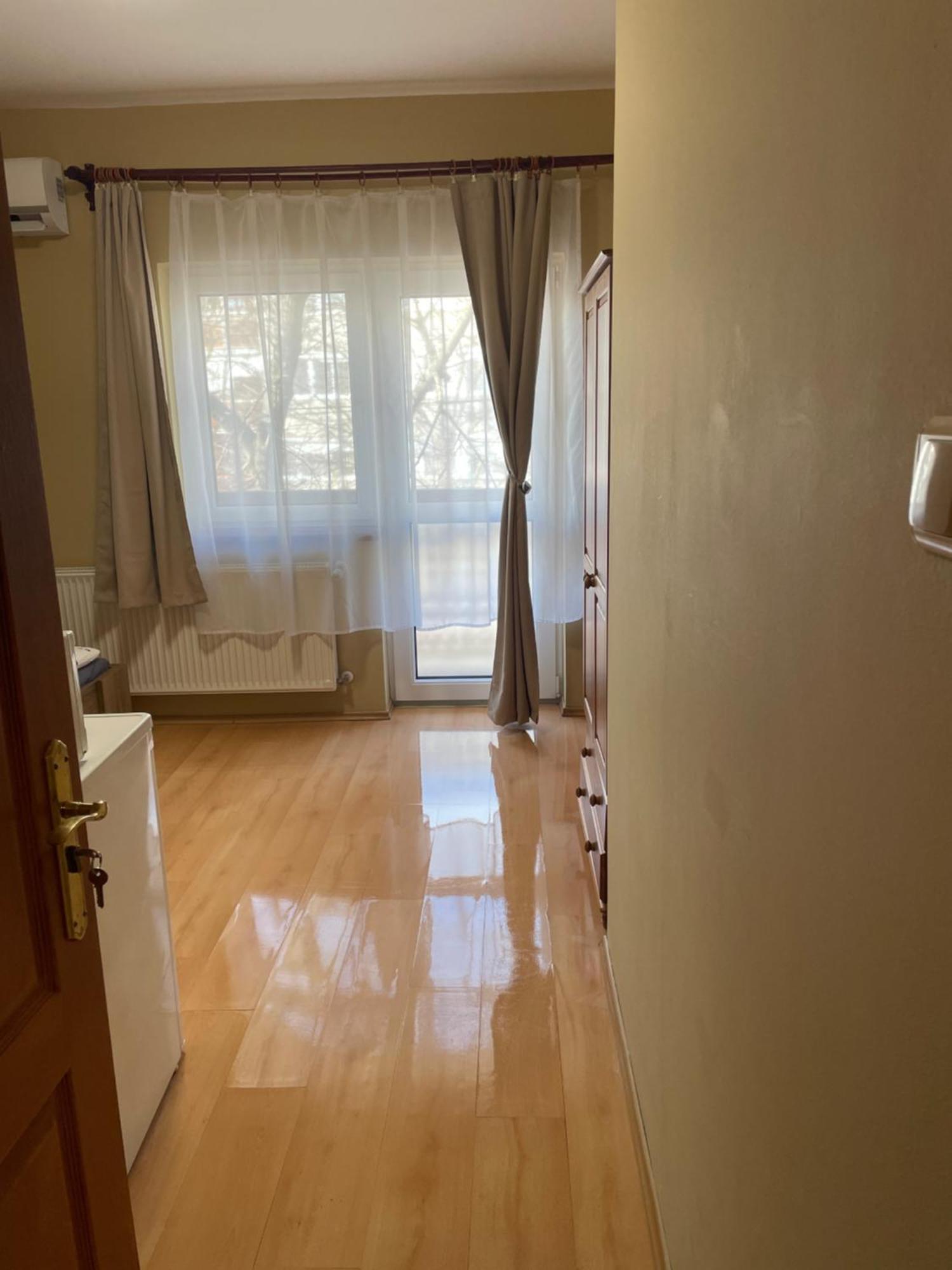 Rozsakert Apartmanhaz Hajdúszoboszló 외부 사진