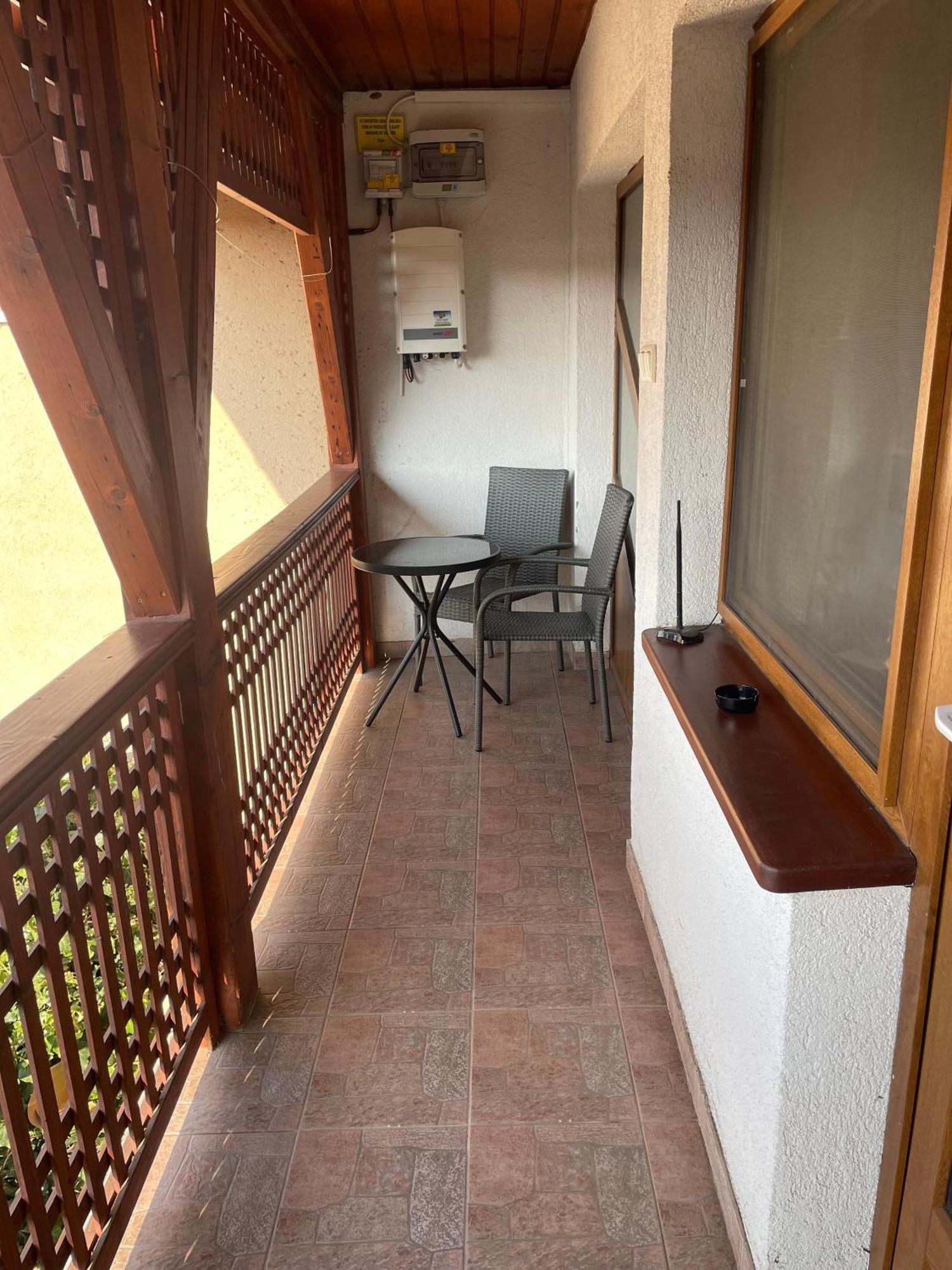 Rozsakert Apartmanhaz Hajdúszoboszló 외부 사진