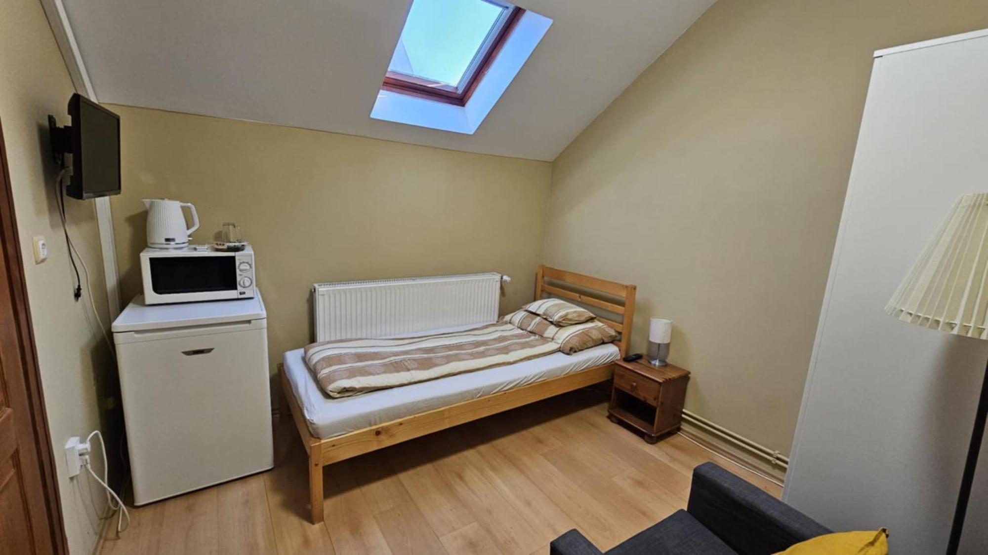 Rozsakert Apartmanhaz Hajdúszoboszló 외부 사진