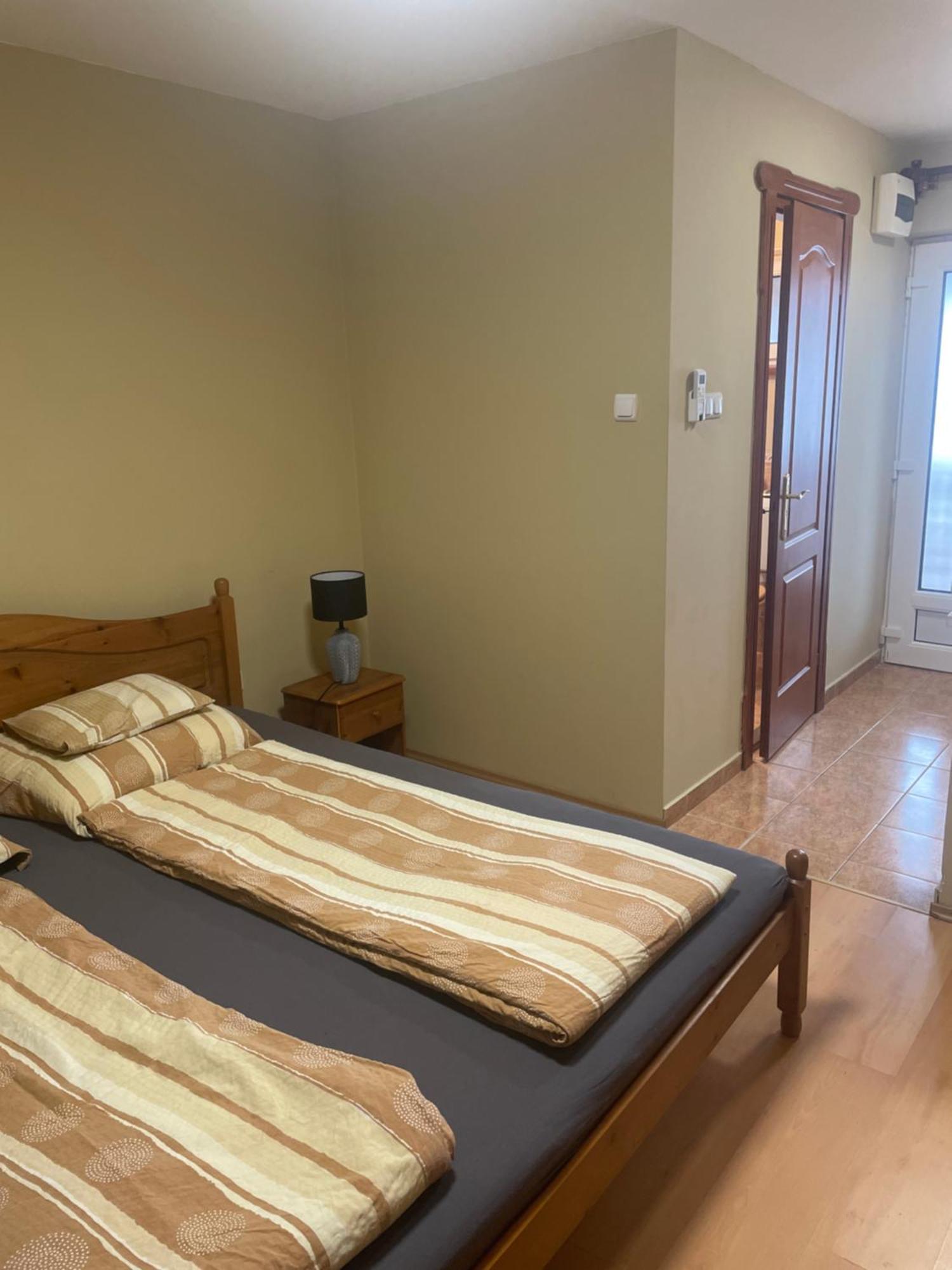 Rozsakert Apartmanhaz Hajdúszoboszló 외부 사진